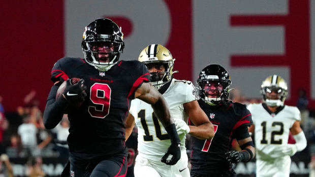 Isaiah Simmons